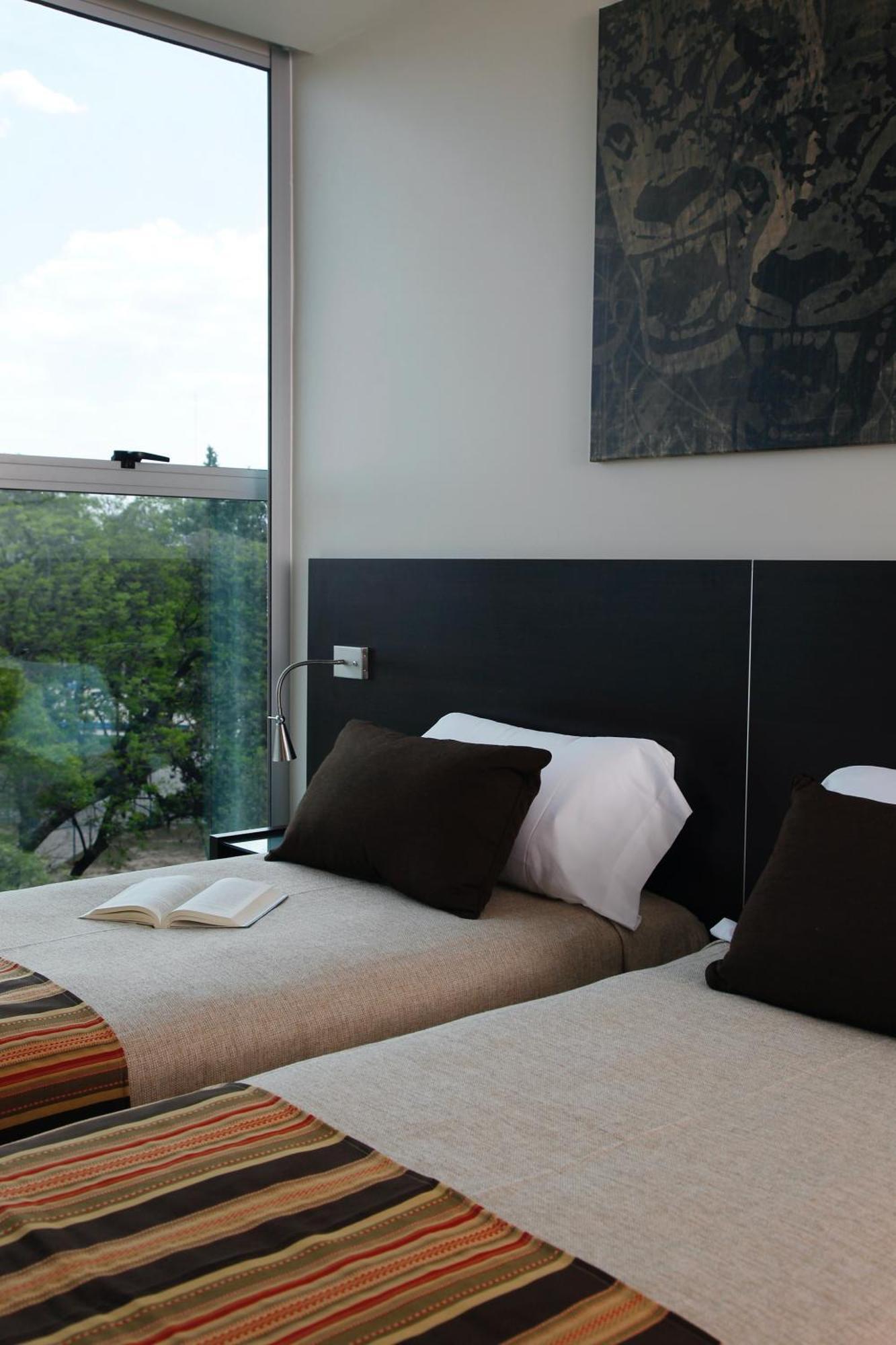 Niyat Urban Hotel Resistencia Exterior foto